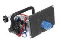 Bomba de agua LG 5859A20002C ARNU07-48GBHA2/4 (MV Ceiling Concealed Duct)