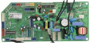 Tarjeta electrónica LG EBR39319515 ARNU48GBRA2 (MV Ceiling Concealed Duct) — aplica a toda la línea ARNU MultiV conducto