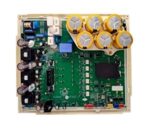 Tarjeta electrónica LG AGF30534802 ARUB072-200DT3