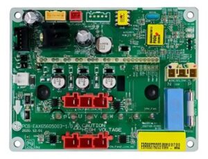 Tarjeta electrónica LG EBR79669809 ARUV144BLS5