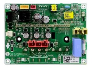 Tarjeta electrónica LG EBR79669810 ARUV121BLS5