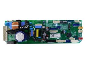 Tarjeta electrónica LG EBR81333017 ARNU07-18GTRA2 (MV Ceiling Cassette)