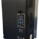 Variador de frecuencia Delta VFD450C43S-21 serie C2000 Plus 60HP 440V compacto NEMA1 para cuartos técnicos HVAC