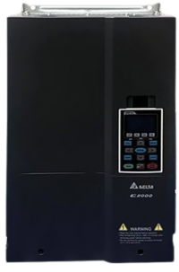 Variador de frecuencia Delta VFD450C43S-21 Plus C2000 60HP 440V