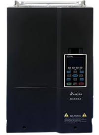 Variador de frecuencia Delta VFD550C43A C2000 75HP 440V