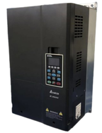 Variador de frecuencia Delta VFD550C43A C2000 75HP 440V