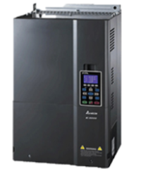 Variador de frecuencia Delta VFD750C43A-21 C2000 Plus 100 HP 440V